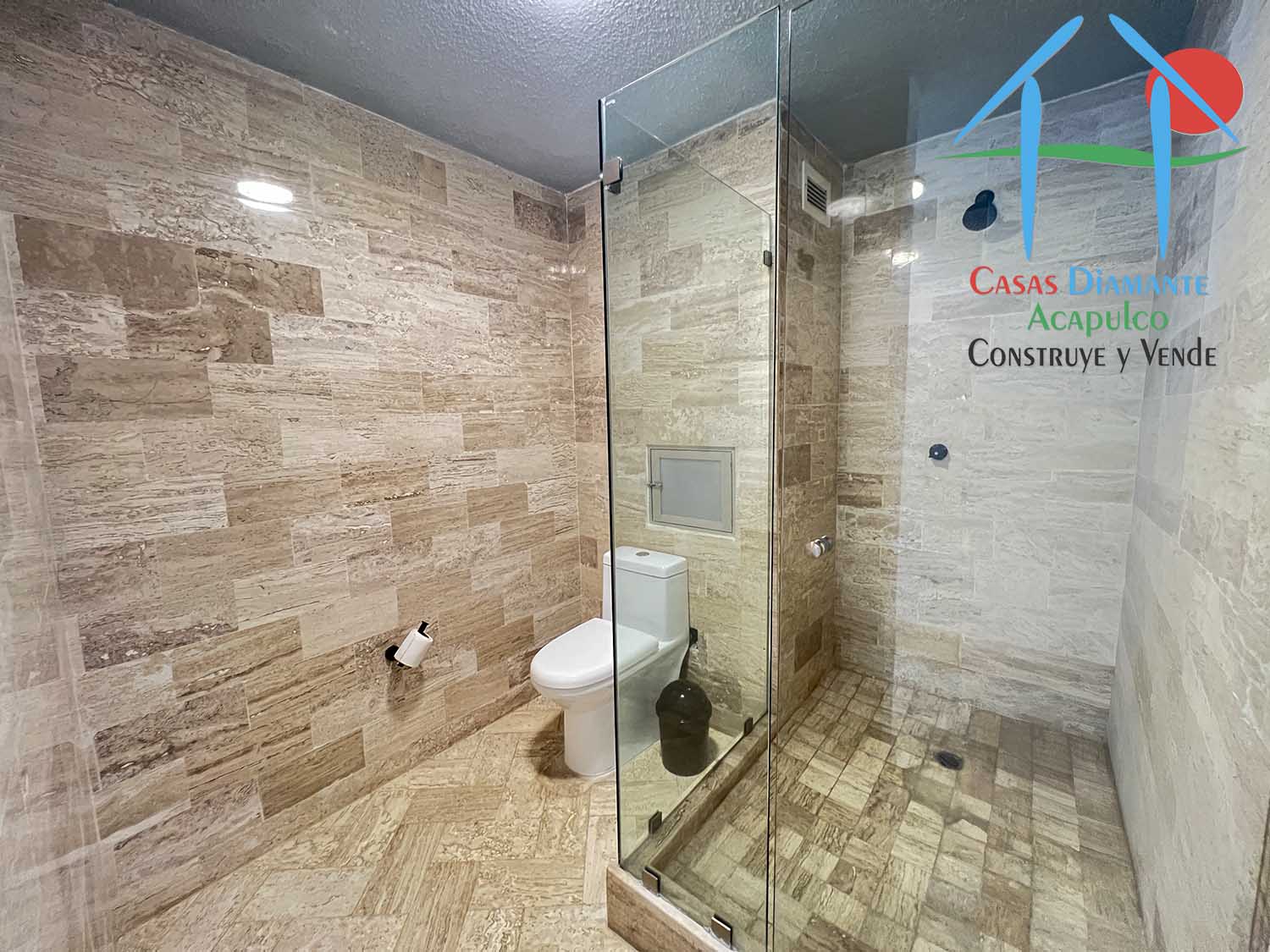 Torre Coral PH 5 - Recámara cinco 19